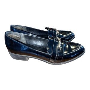 Women’s KS2  loafer Black